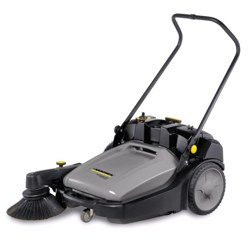 Подметальная машина Karcher KM 70/30 C Bp Pack